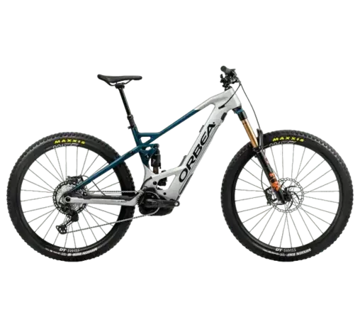 Wild FS20 picture