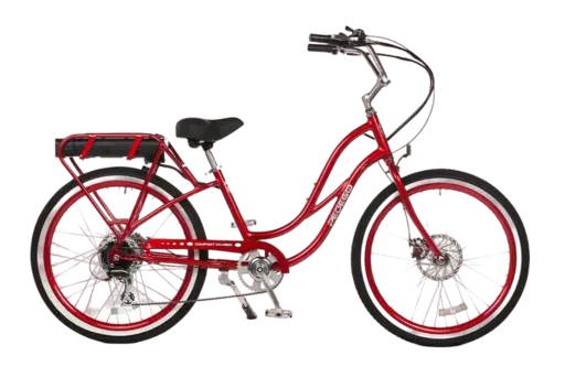 Comfort Cruiser picture