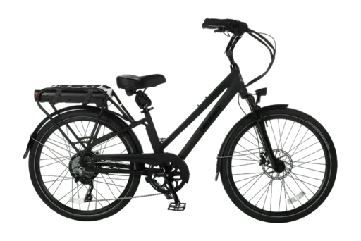 City Commuter Platinum picture