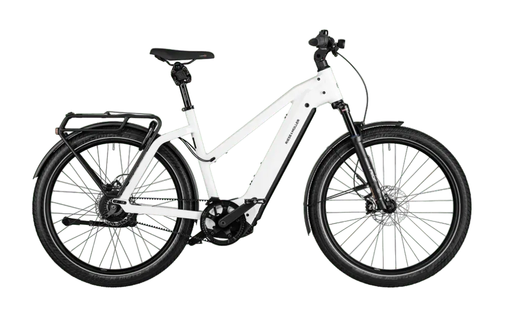 Charger Mixte picture