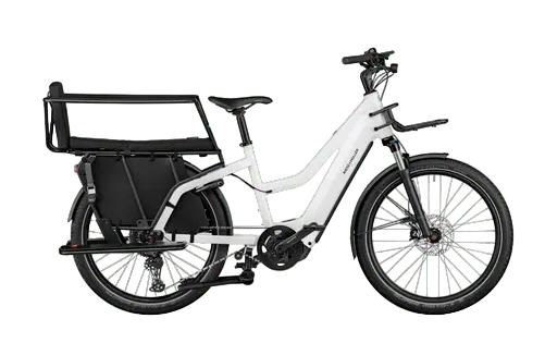 Multicharger Mixte picture