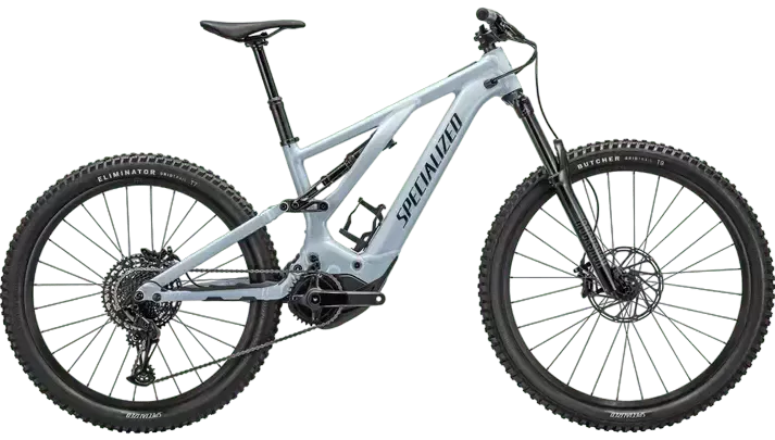Turbo Levo picture