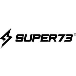 Super73 logo